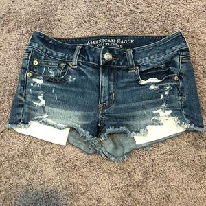 American Eagle Shorts